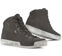 ELEVEIT ANTIBES WP leather sneaker brown 42