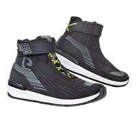 ELEVEIT ELEVEIT - Boots Hybrid Black 42