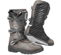 ELEVEIT ELEVEIT - Boots T Spirit Evo WP Brown 41