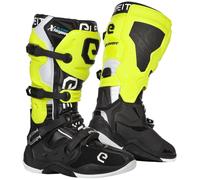 ELEVEIT ELEVEIT - Boots X-Legend Black / Yellow Fluo 2022 43