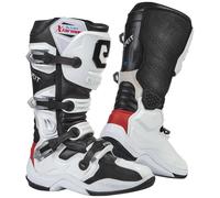 ELEVEIT ELEVEIT - Boots X-Tarmac White / Black 2022 43