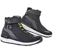 ELEVEIT HYBRID Knitted Sneaker black 43