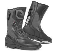 Eleveit Metamorphosis WP, boots waterproof unisex 44 EU Black