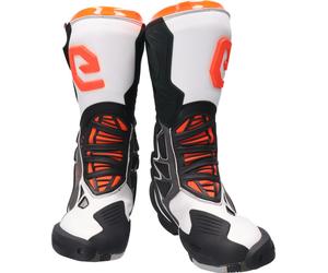 ELEVEIT RC PRO boots white 44