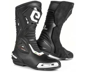 ELEVEIT SP 01 WP boots black 40
