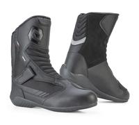 §Eleveit T Ox Evo WP MC Boots Black§