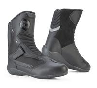 Eleveit T Ox Evo Waterproof Boots - Black
