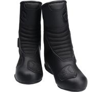 ELEVEIT T OX EVO WP boots black 38