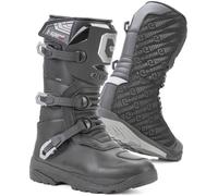 Eleveit T-Spirit Evo WP, boots waterproof 44 EU Black
