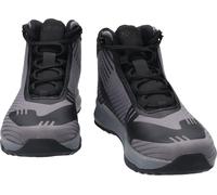 ELEVEIT TOWN LADY AIR boots gray 36