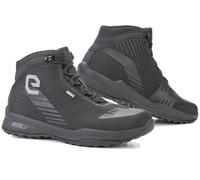 ELEVEIT TOWN WP boots black 43