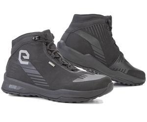 ELEVEIT TOWN WP boots black 47