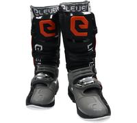 ELEVEIT X LEGEND MX boots grey-orange 39