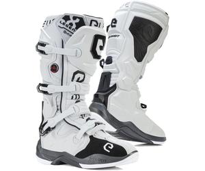 ELEVEIT X LEGEND MX boots white 41