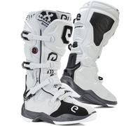 ELEVEIT X LEGEND MX boots white 47