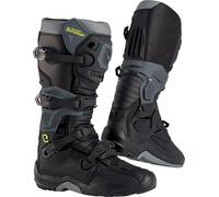 ELEVEIT X PRIVILEGE ENDURO black-anthracite 46