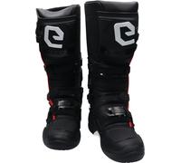 ELEVEIT X PRIVILEGE MX boots black 46