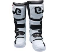 ELEVEIT X PRIVILEGE MX boots white-black 39