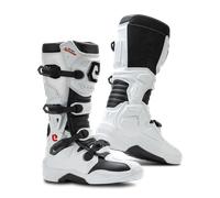 Eleveit X-PRIVILEGE MX Boots White/Black46 White,Black
