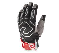 Eleveit X Treme Off-road Gloves Black XL / Short Men