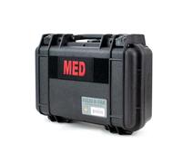 Eleven 10 RIGID R-FAK Medical Case (Black)