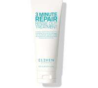 Eleven 3 minute rinse out treatment 200 ml