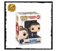 Eleven #843 Funko Pop - Stranger Things