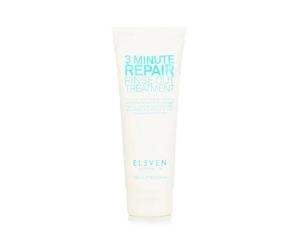 Eleven Australia 3 Minute Repair Rinse Out Treatment 200ml