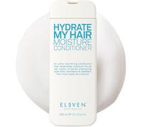 ELEVEN AUSTRALIA Hydrate My Hair Moisture Conditioner 10.1 Fl Oz