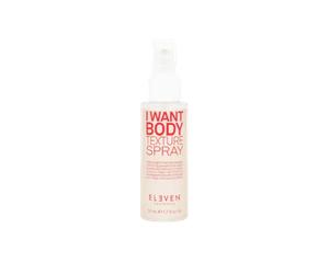 Eleven Australia I Want Body Texture Spray 50ml