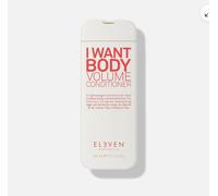Eleven Australia I Want Body Volume Conditioner 300ml