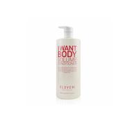 Eleven Australia I Want Body Volume Conditioner 960ml/32.5oz