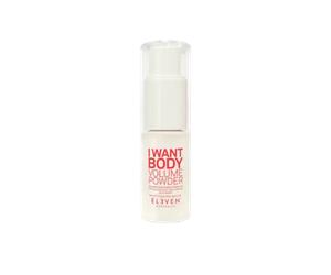 Eleven Australia I Want Body Volume Powder 9gr