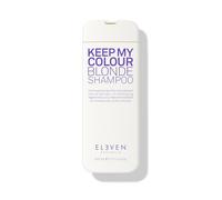 Eleven Australia Keep My Colour Blonde Shampoo 300ml