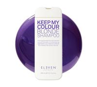 Eleven Australia Keep My Colour Blonde Shampoo 300ml