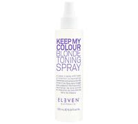 ELEVEN Australia Keep My Colour Blonde Toning Spray toning spray for cooler blonde 200 ml