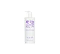 Eleven Keep My Colour Blonde Conditioner 960ml Free P&P