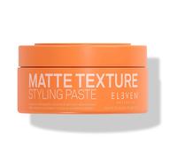 ELEVEN AUSTRALIA Matte Texture Styling Paste - Hair Clay for Men and Women, Lan