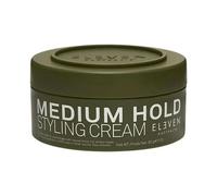 Eleven Australia Medium Hold 3 Styling Cream 85g
