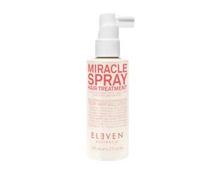 Eleven Australia Miracle Spray Hair Treatment 125ml
