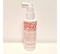 Eleven Australia Miracle Spray Hair Treatment 125ml Hair Styling Brand New
