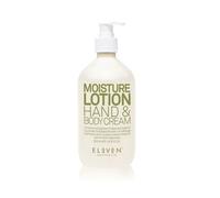 Eleven Australia Moisture Lotion Hand & Body Cream 500ml