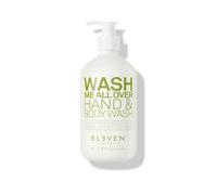 Eleven Australia Wash Me All Over Hand & Body Wash 500ml