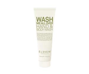 Eleven Australia Wash Me All Over Hand & Body Wash 50ml