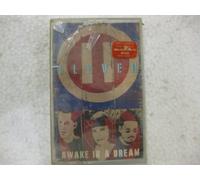 Eleven - Awake in a Dream [CASSETTE]