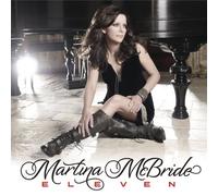 Eleven By Martina McBride (2011-10-10)