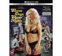 Eleven Days, Eleven Nights 2 4K Ultra HD