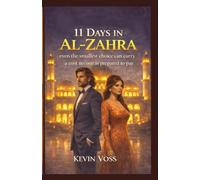 Eleven Days in Al-Zahra