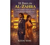 Eleven Days in Al-Zahra
