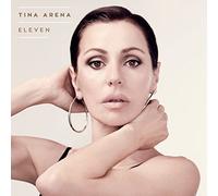 ELEVEN (DELUXE EDITION) by Tina Arena